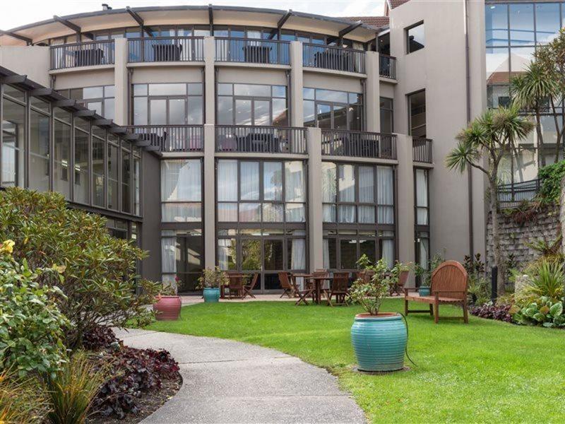 Copthorne Hotel & Resort Lakefront Queenstown Hotel 4*