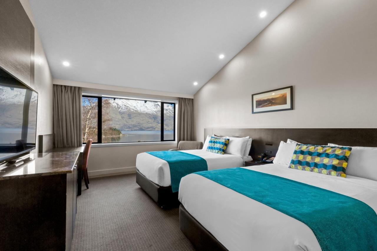 Copthorne Hotel & Resort Lakefront Queenstown Hotel