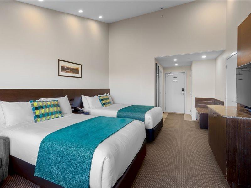 Copthorne Hotel & Resort Lakefront Queenstown Hotel 4*