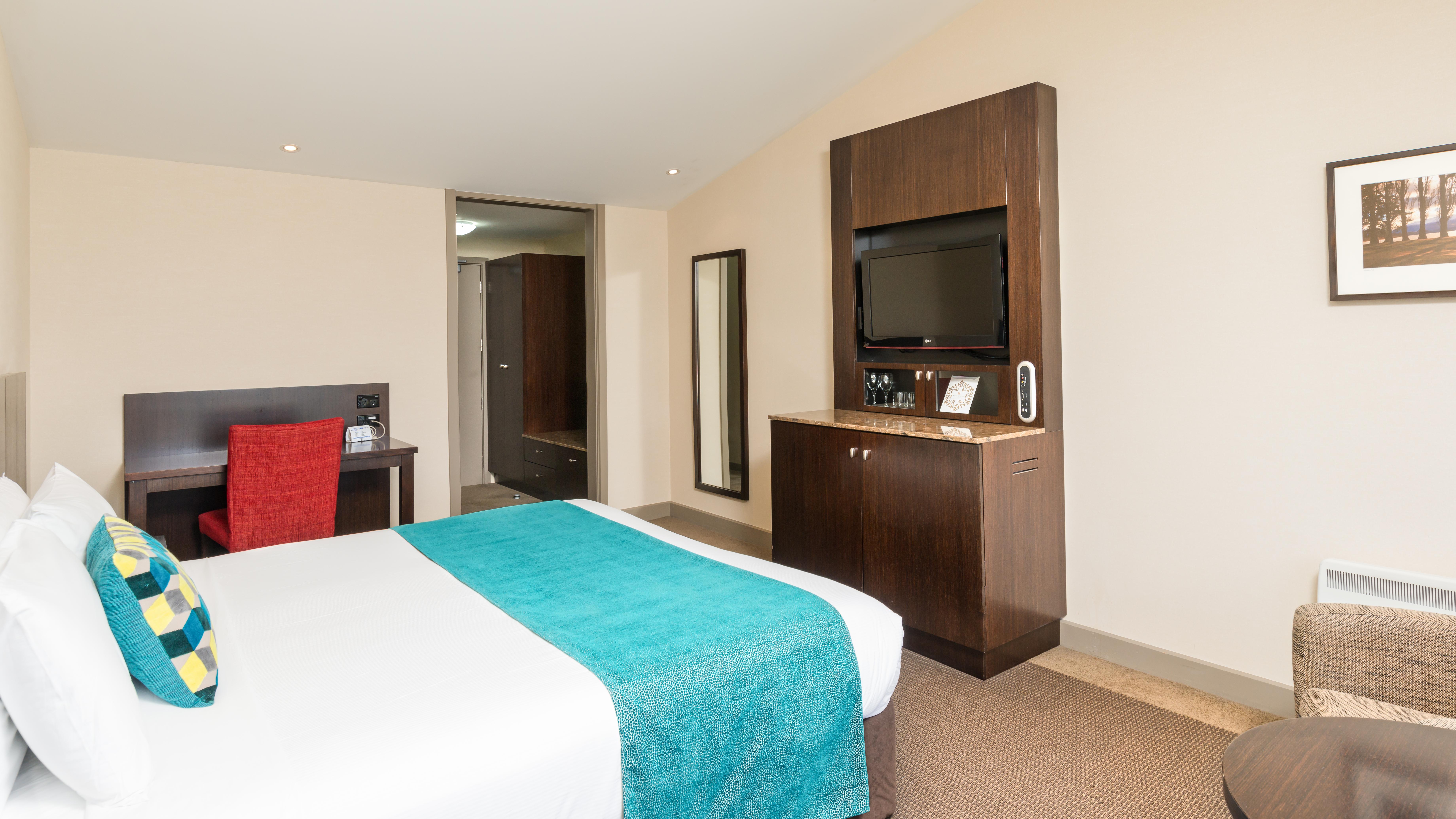 Copthorne Hotel & Resort Lakefront Queenstown Queenstown