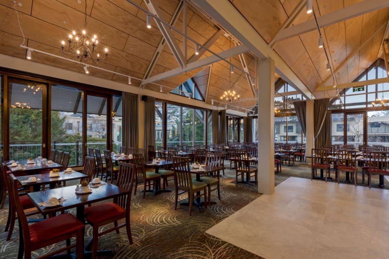 Hotel Copthorne Hotel & Resort Lakefront Queenstown Queenstown