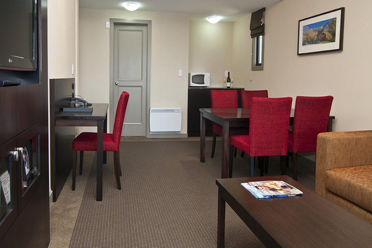 Hotel Copthorne Hotel & Resort Lakefront Queenstown 4*