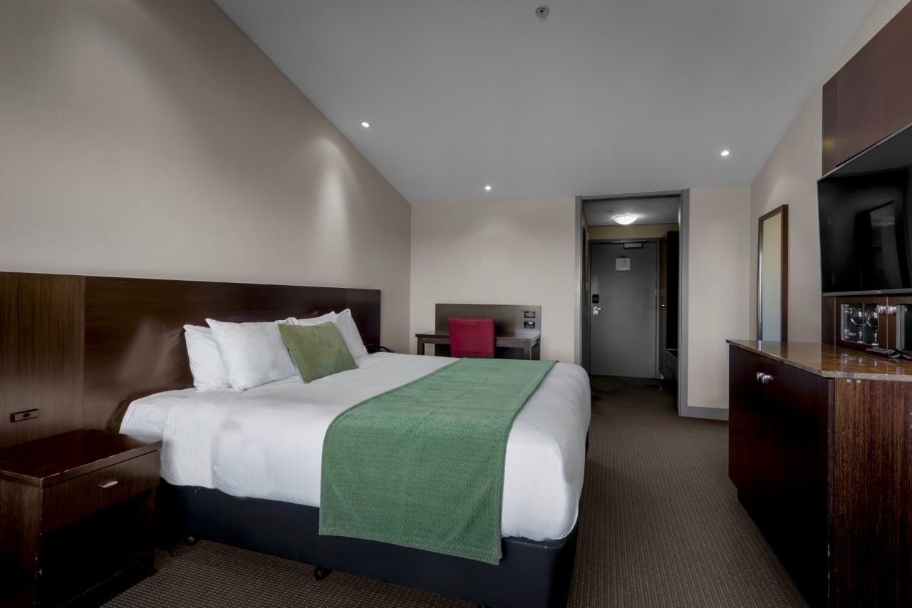 Copthorne Hotel & Resort Lakefront Queenstown