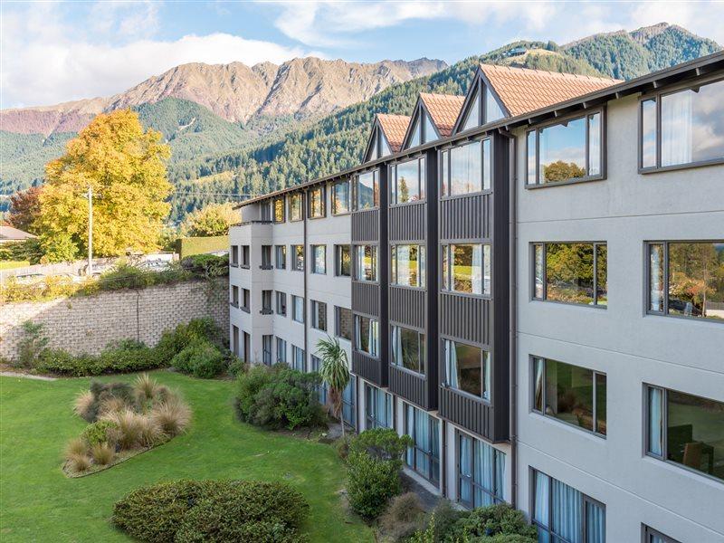 Copthorne Hotel & Resort Lakefront Queenstown Hotel 4*