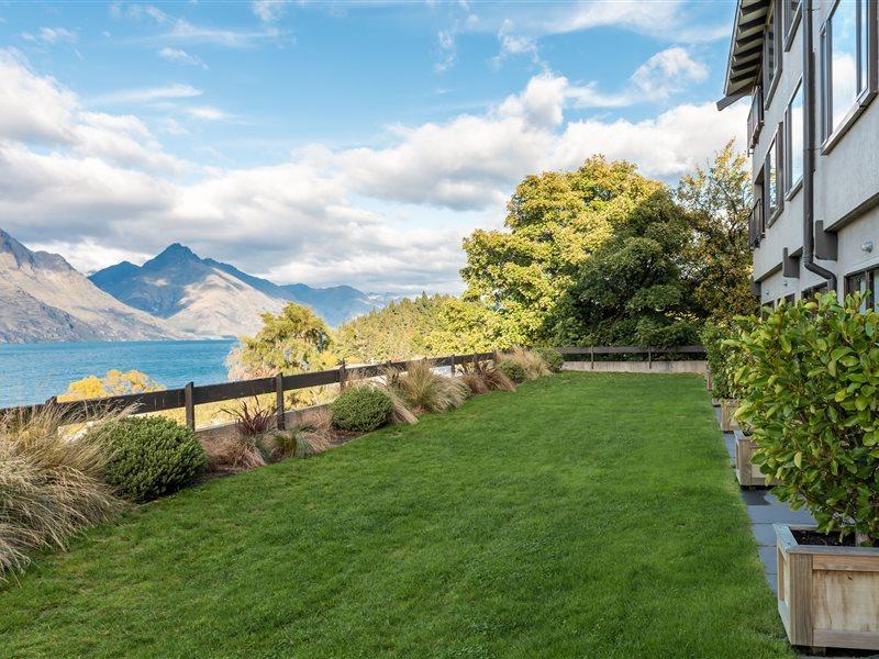 Copthorne Hotel & Resort Lakefront Queenstown Queenstown