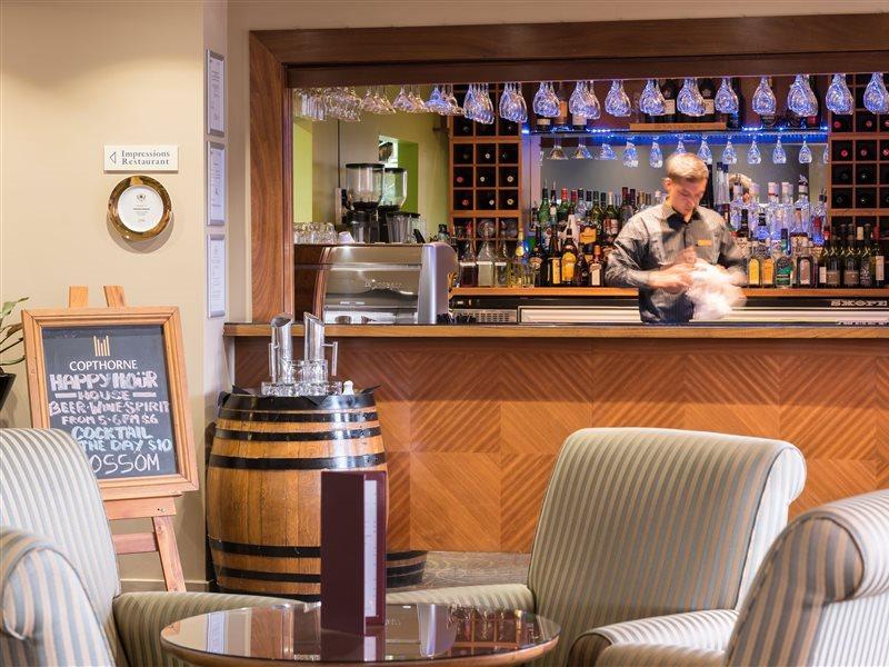 Copthorne Hotel & Resort Lakefront Queenstown Queenstown