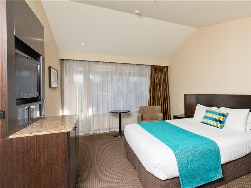 Copthorne Hotel & Resort Lakefront Queenstown Hotel Queenstown