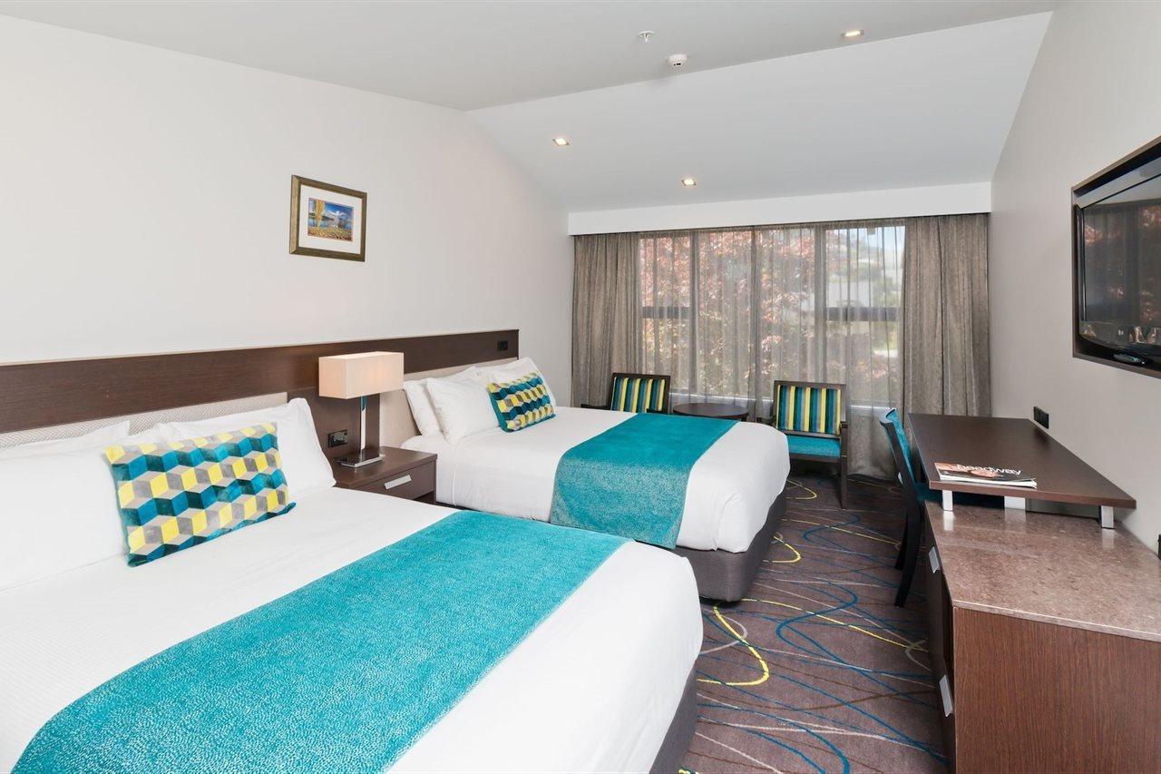Copthorne Hotel & Resort Lakefront Queenstown Hotel