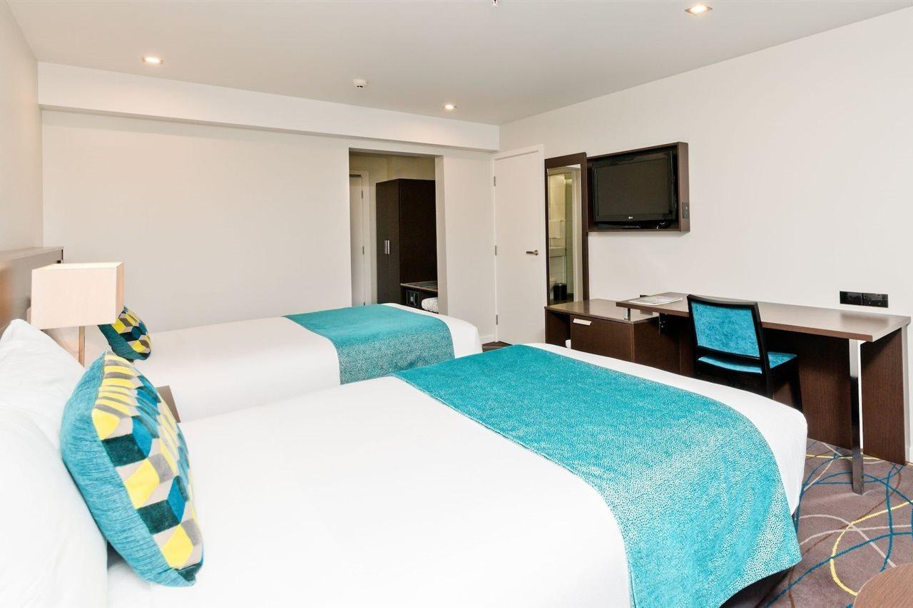 Copthorne Hotel & Resort Lakefront Queenstown Queenstown