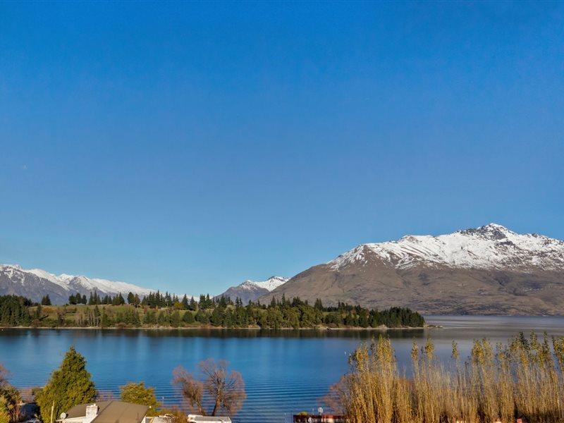 Copthorne Hotel & Resort Lakefront Queenstown Hotel Queenstown