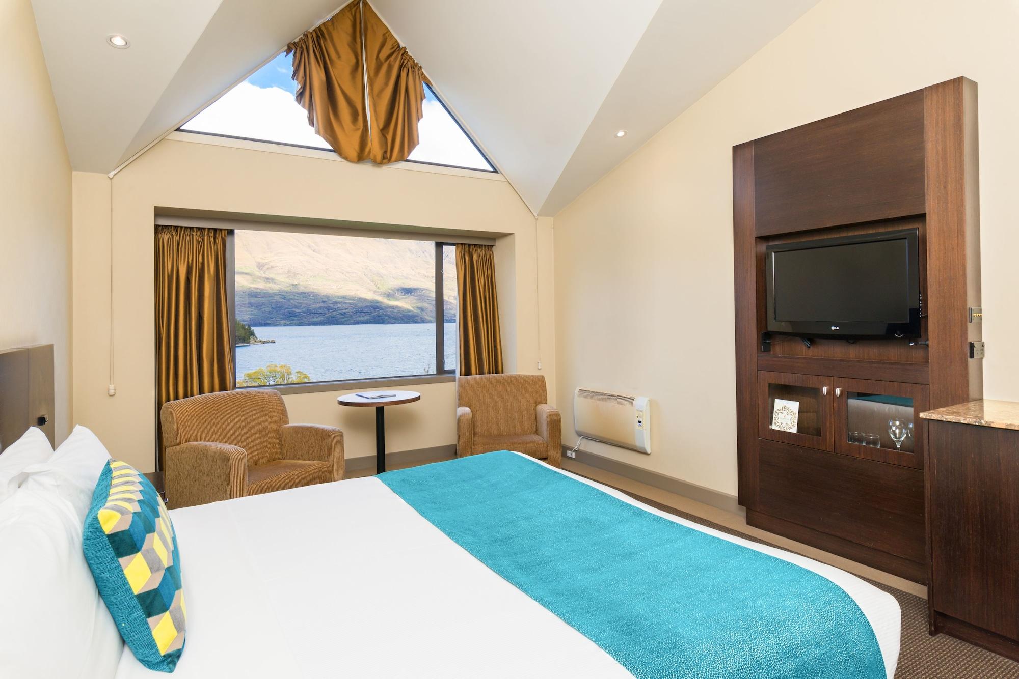 Copthorne Hotel & Resort Lakefront Queenstown Hotel Queenstown