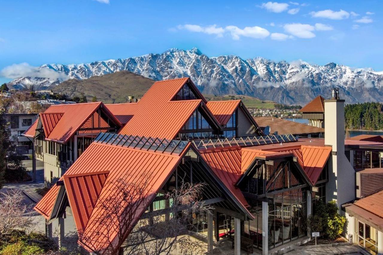 Copthorne Hotel & Resort Lakefront Queenstown