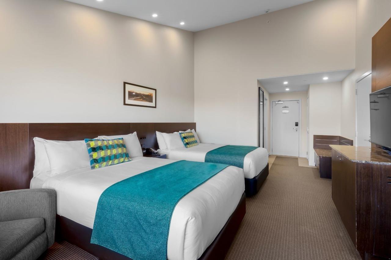 Copthorne Hotel & Resort Lakefront Queenstown