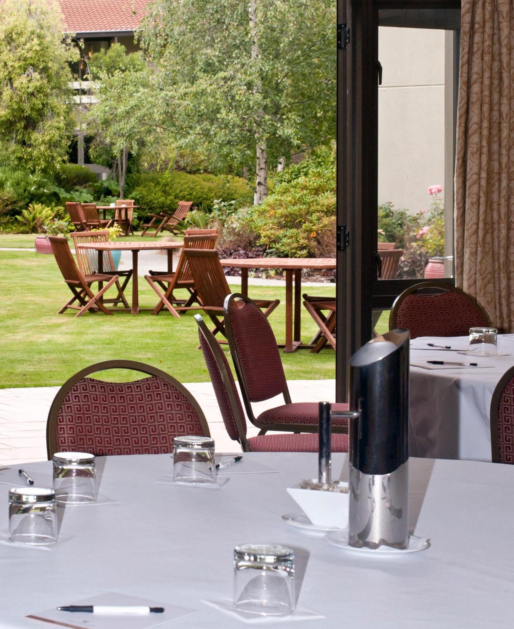 Hotel Copthorne Hotel & Resort Lakefront Queenstown Queenstown