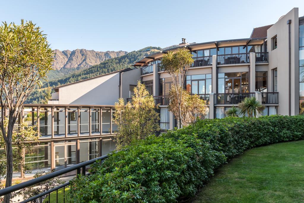 Copthorne Hotel & Resort Lakefront Queenstown 4* Queenstown